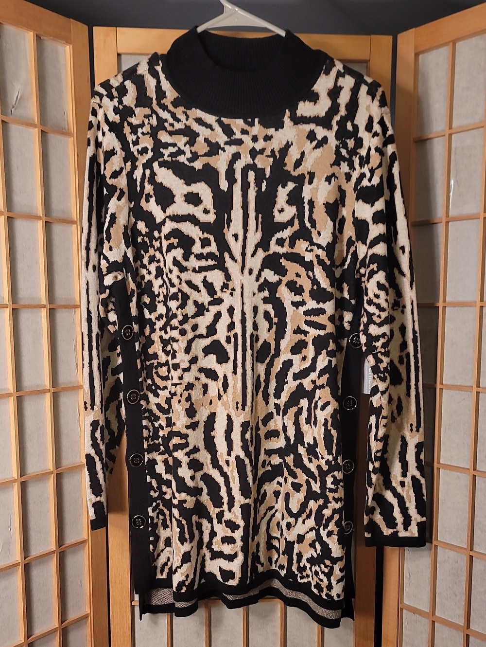 CHICOS Knit Dress & Tunic